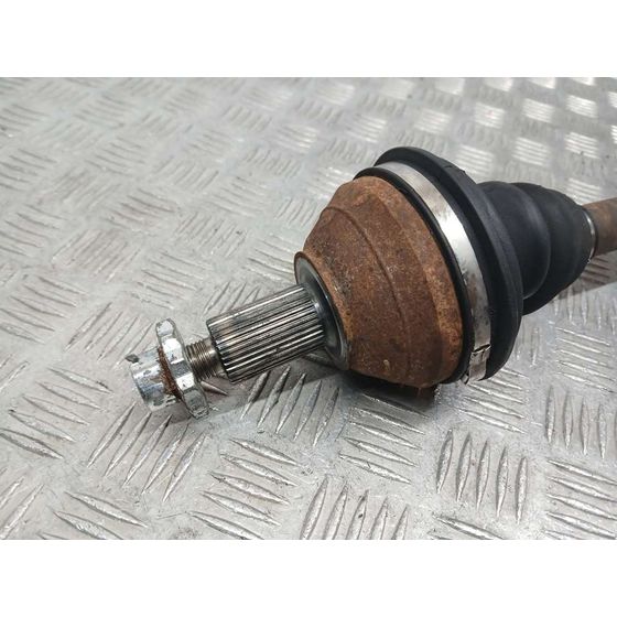 Transmision Delantera Izquierda para Seat Ibiza (6L1)