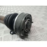 Transmision Delantera Izquierda para Seat Ibiza (6L1)