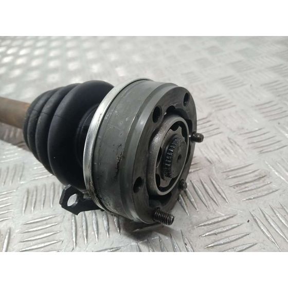 Transmision Delantera Izquierda para Seat Ibiza (6L1)