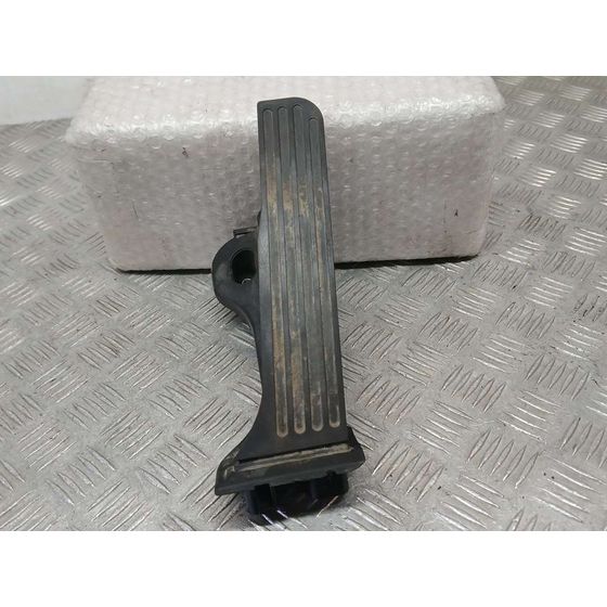Potenciometro Pedal para Volkswagen Scirocco (137)