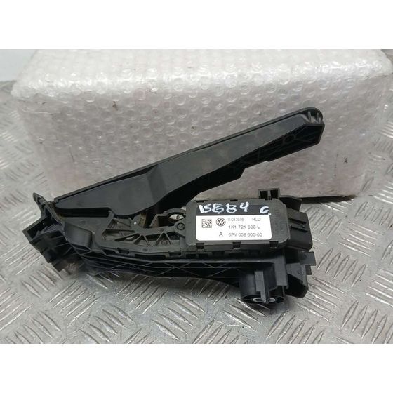 Potenciometro Pedal para Volkswagen Scirocco (137)