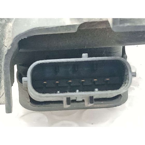 Potenciometro Pedal para Volkswagen Scirocco (137)