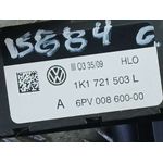 Potenciometro Pedal para Volkswagen Scirocco (137)
