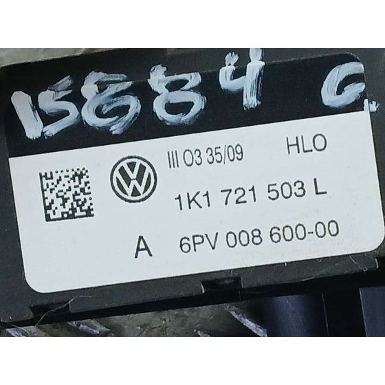Potenciometro Pedal para Volkswagen Scirocco (137)