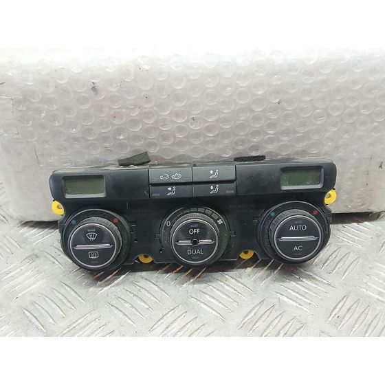 Mando Climatizador para Volkswagen Scirocco (137)