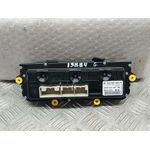 Mando Climatizador para Volkswagen Scirocco (137)