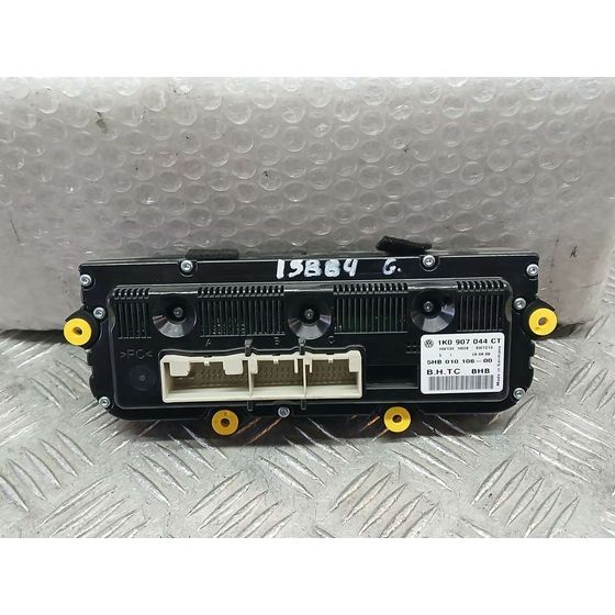 Mando Climatizador para Volkswagen Scirocco (137)