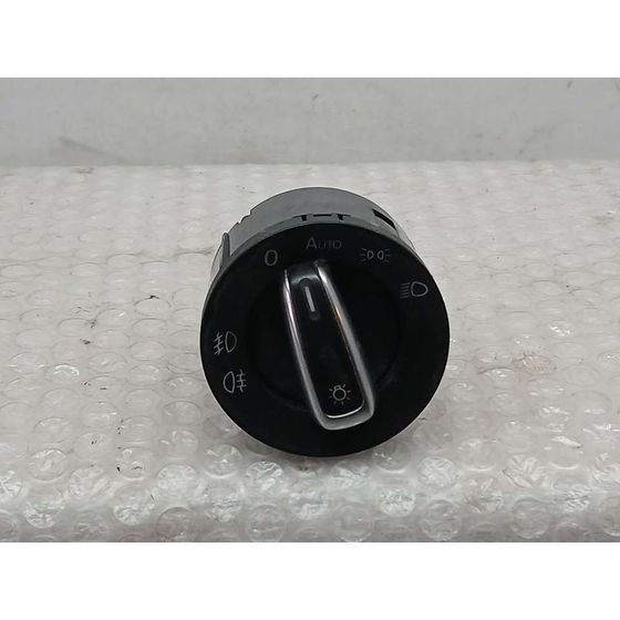 Mando Luces para Volkswagen Scirocco (137)