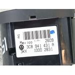 Mando Luces para Volkswagen Scirocco (137)