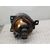 Faro Antiniebla Derecho para Volkswagen Scirocco (137)