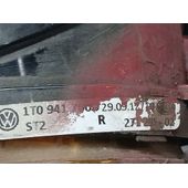 Faro Antiniebla Derecho para Volkswagen Scirocco (137)