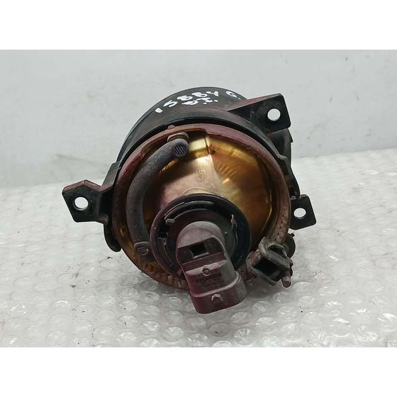 Faro Antiniebla Izquierdo para Volkswagen Scirocco (137)
