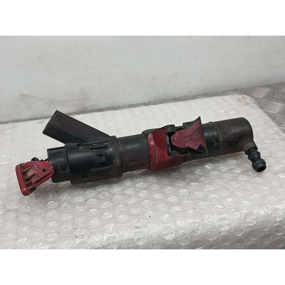 Inyector Lavafaros para Volkswagen Scirocco (137)