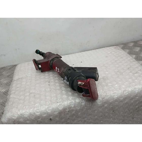 Inyector Lavafaros para Volkswagen Scirocco (137)