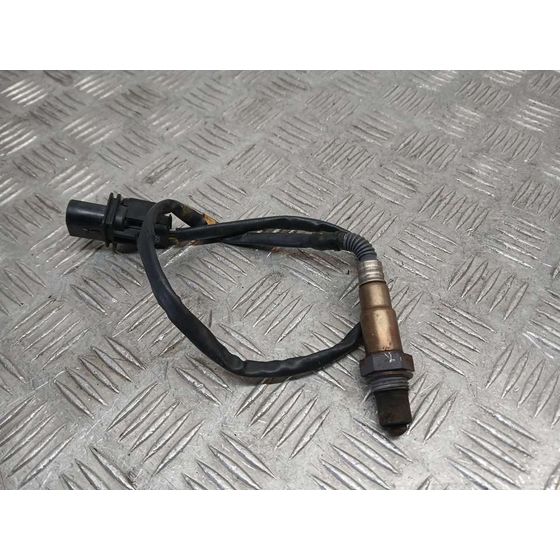 Sonda Lambda para Volkswagen Scirocco (137)