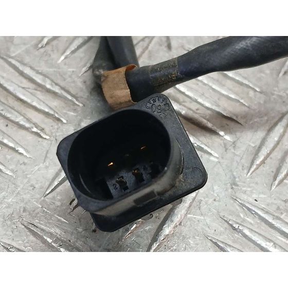 Sonda Lambda para Volkswagen Scirocco (137)