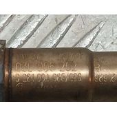 Sonda Lambda para Volkswagen Scirocco (137)