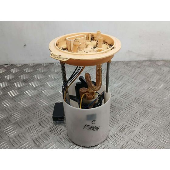 Aforador para Volkswagen Scirocco (137)