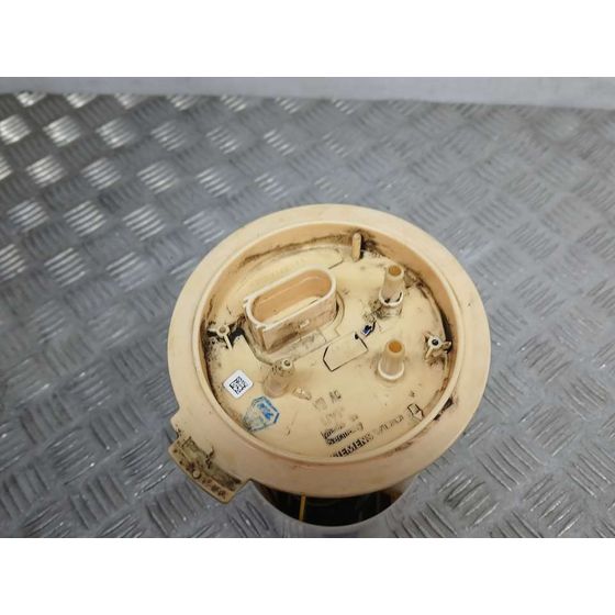 Aforador para Volkswagen Scirocco (137)