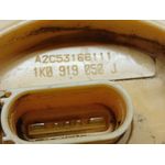 Aforador para Volkswagen Scirocco (137)