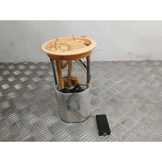 Aforador para Volkswagen Scirocco (137)