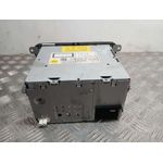 Sistema Navegacion Gps para Volkswagen Scirocco (137)
