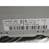 Sistema Navegacion Gps para Volkswagen Scirocco (137)