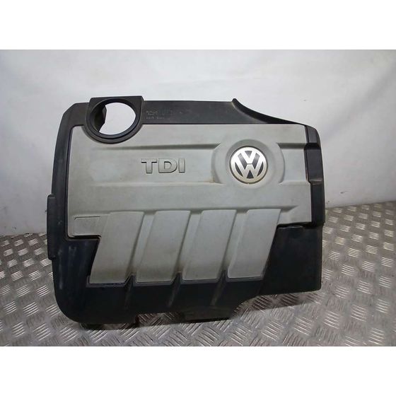 Tapa Motor para Volkswagen Scirocco (137)