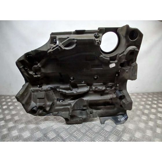 Tapa Motor para Volkswagen Scirocco (137)