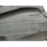 Tapa Motor para Volkswagen Scirocco (137)