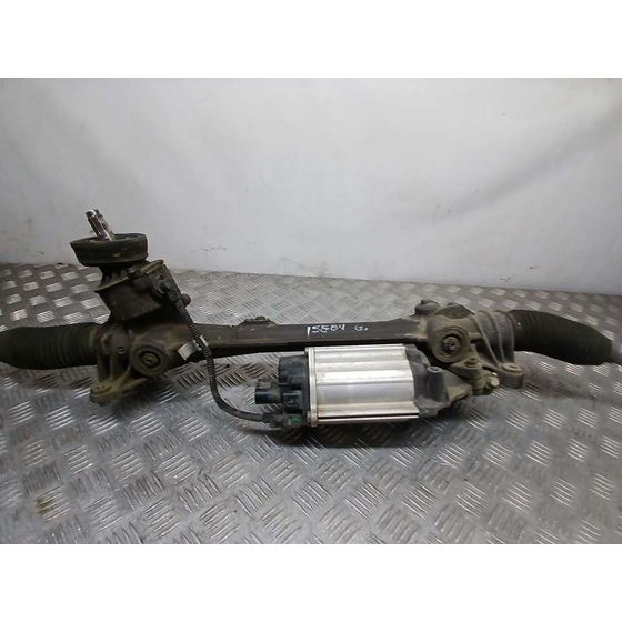 Cremallera Direccion para Volkswagen Scirocco (137)