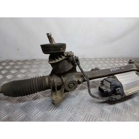 Cremallera Direccion para Volkswagen Scirocco (137)