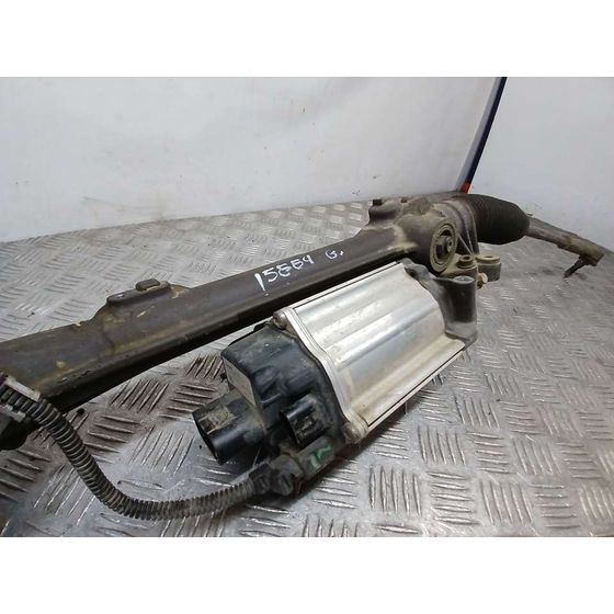 Cremallera Direccion para Volkswagen Scirocco (137)
