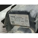 Cremallera Direccion para Volkswagen Scirocco (137)