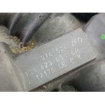 Cremallera Direccion para Volkswagen Scirocco (137)