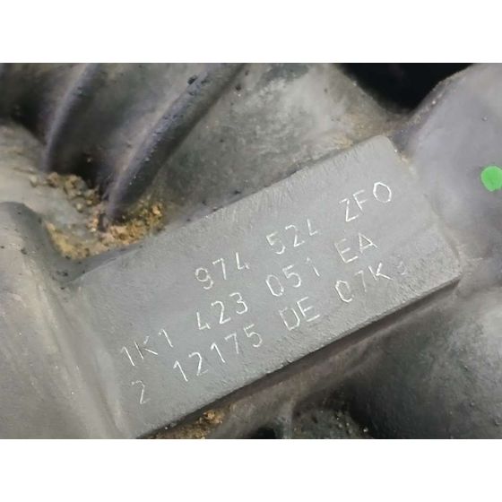 Cremallera Direccion para Volkswagen Scirocco (137)