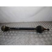 Transmision Delantera Derecha para Volkswagen Scirocco (137)