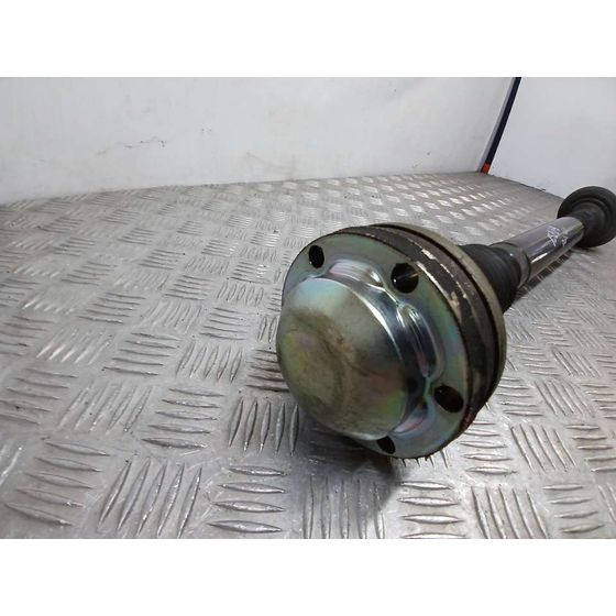 Transmision Delantera Derecha para Volkswagen Scirocco (137)