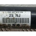 Transmision Delantera Derecha para Volkswagen Scirocco (137)