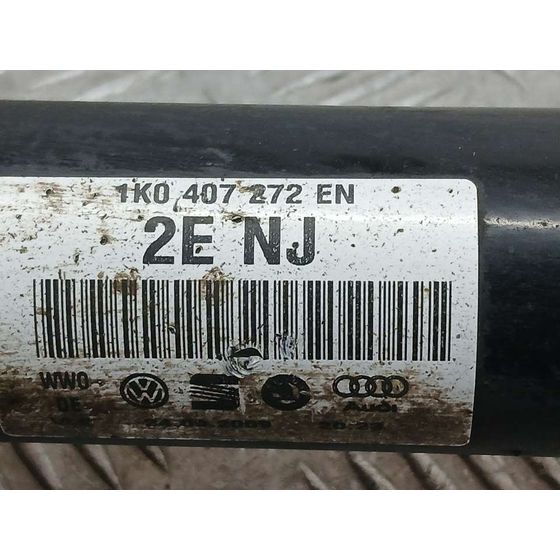 Transmision Delantera Derecha para Volkswagen Scirocco (137)