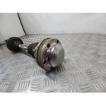 Transmision Delantera Izquierda para Volkswagen Scirocco (137)