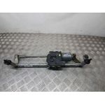 Motor Limpia Delantero para Volkswagen Scirocco (137)