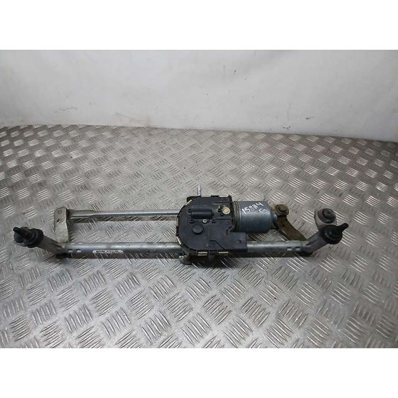 Motor Limpia Delantero para Volkswagen Scirocco (137)