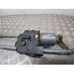 Motor Limpia Delantero para Volkswagen Scirocco (137)