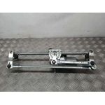 Motor Limpia Delantero para Volkswagen Scirocco (137)