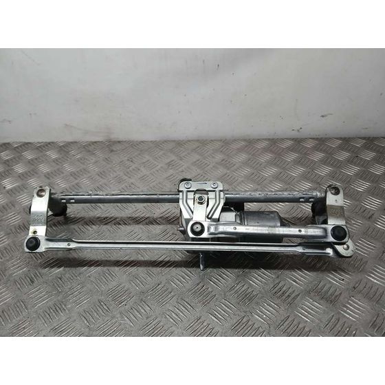Motor Limpia Delantero para Volkswagen Scirocco (137)