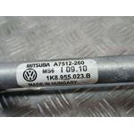 Motor Limpia Delantero para Volkswagen Scirocco (137)