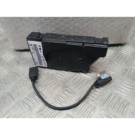 Modulo Bluetooth para Volkswagen Scirocco (137)