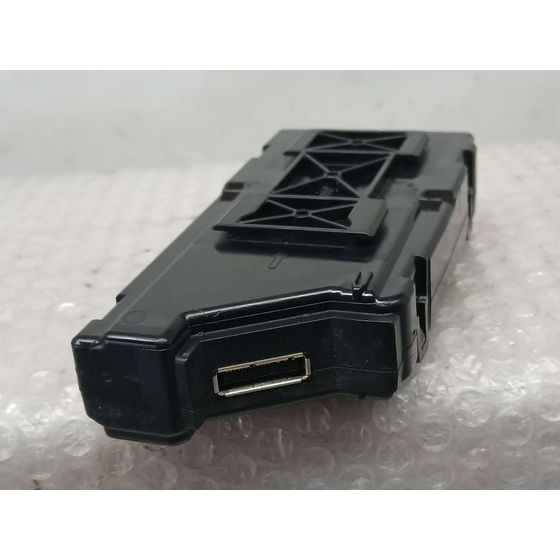 Modulo Bluetooth para Volkswagen Scirocco (137)