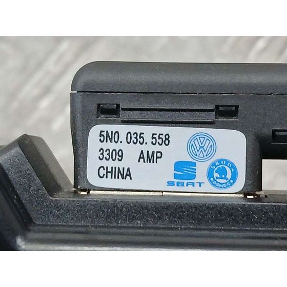 Modulo Bluetooth para Volkswagen Scirocco (137)